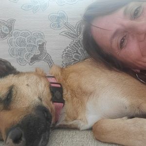 Meet your Posher, Donna